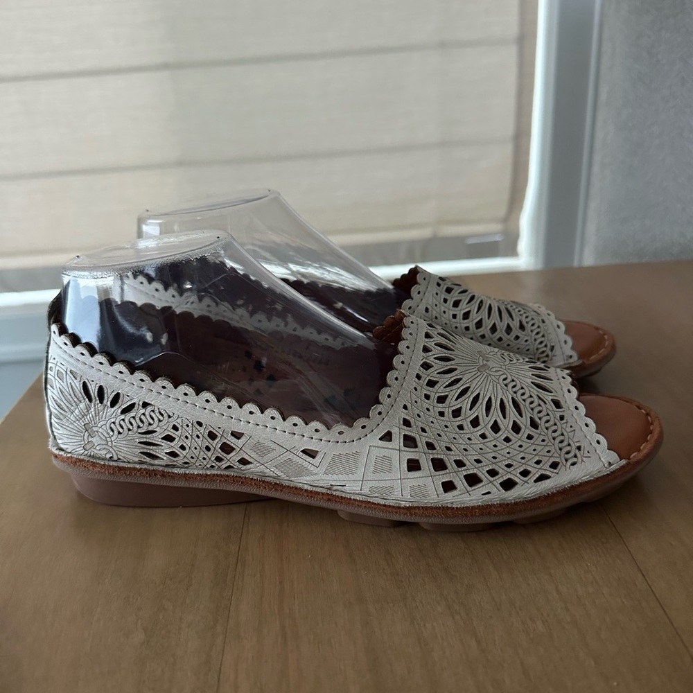 Spring Step Women's BRANDAL Shoes